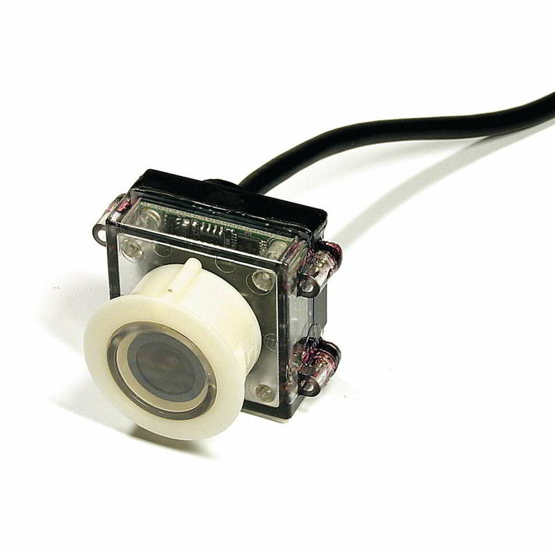 картинка Камера заднего вида Mongoose CCD купить в магазине CAROBASS