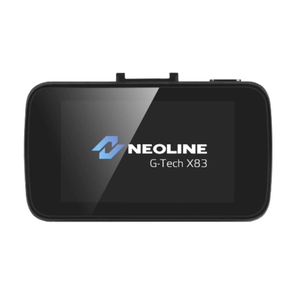 картинка Видеорегистратор NEOLINE G-Tech X83 купить в магазине CAROBASS