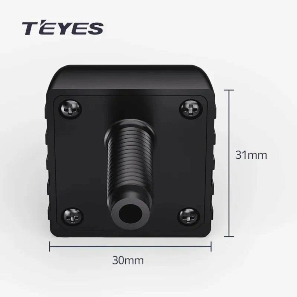 картинка Камера заднего вида TEYES HS SONY AHD 1080p 160° купить в магазине CAROBASS