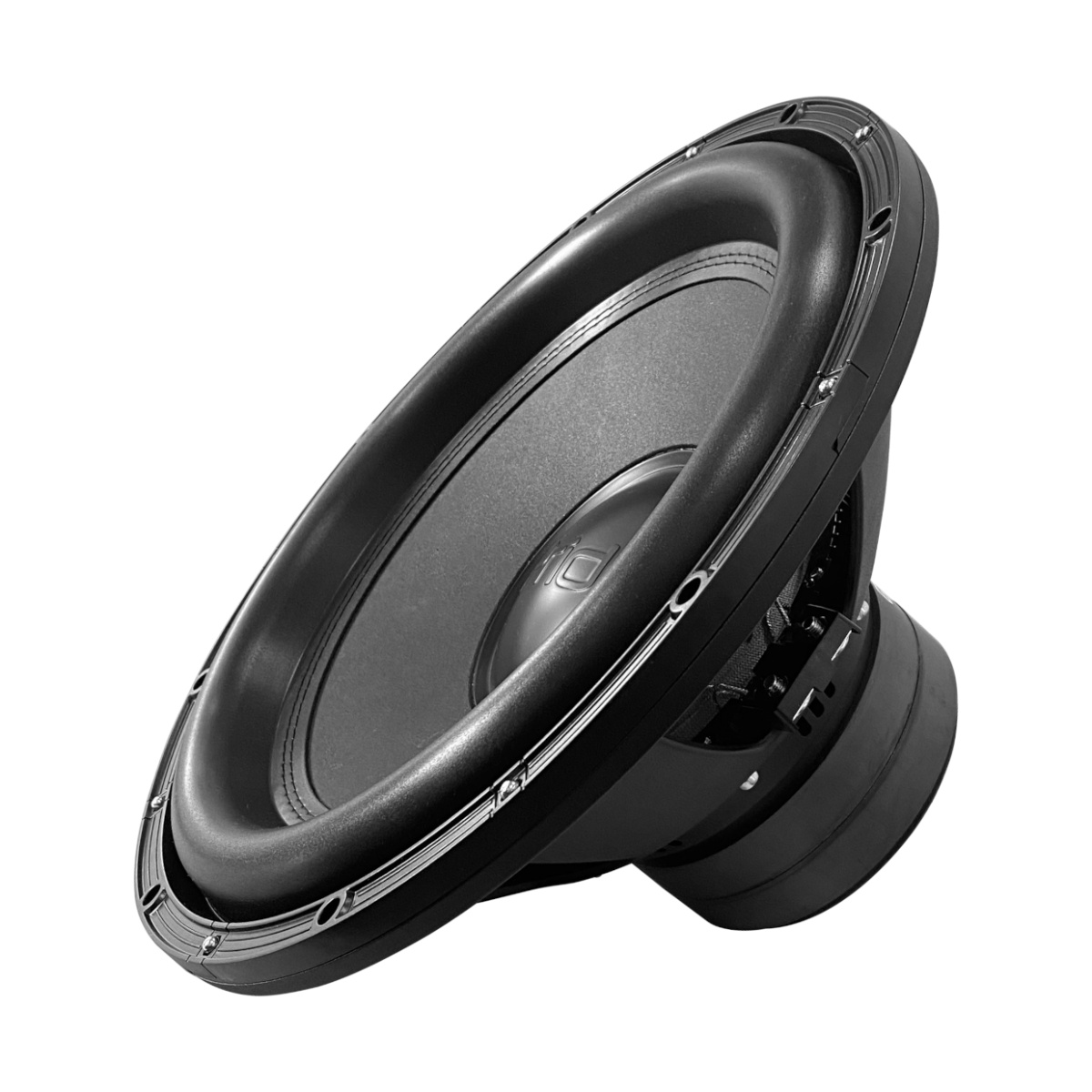 картинка Сабвуфер 15" PRIDE M9 D1.8 купить в магазине CAROBASS