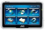 картинка GPS-навигатор JVC 4.3″ KV-PX707 купить в магазине CAROBASS