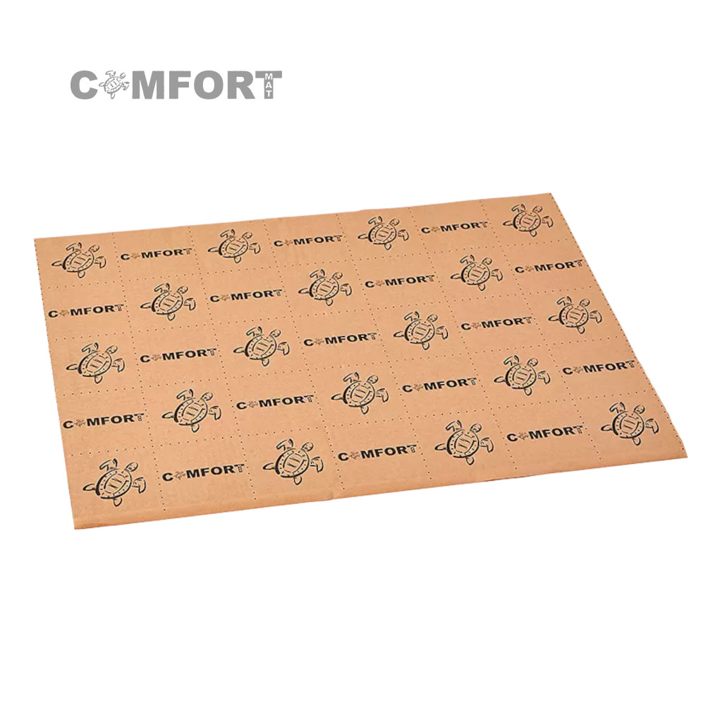 картинка Материал вибропоглощающий COMFORT MAT EXTREME 3.5 купить в магазине CAROBASS