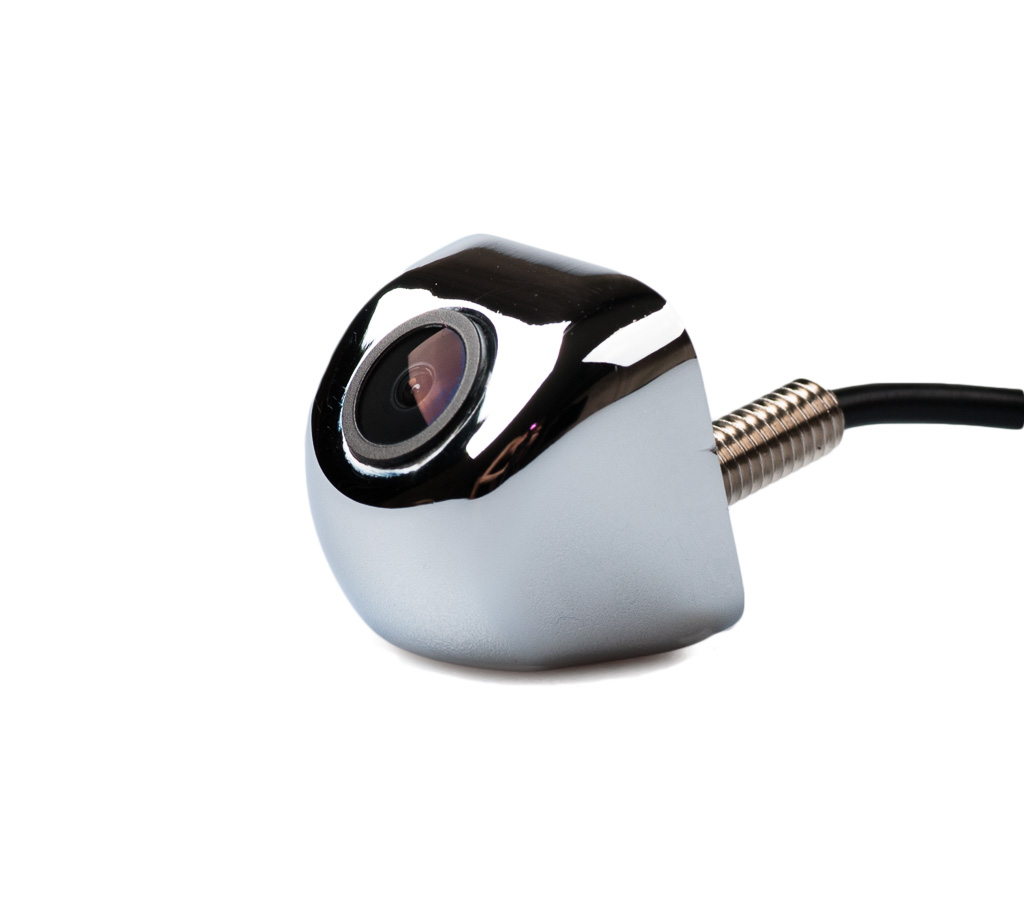 картинка Камера заднего вида Blackview UC-22 SILVER купить в магазине CAROBASS