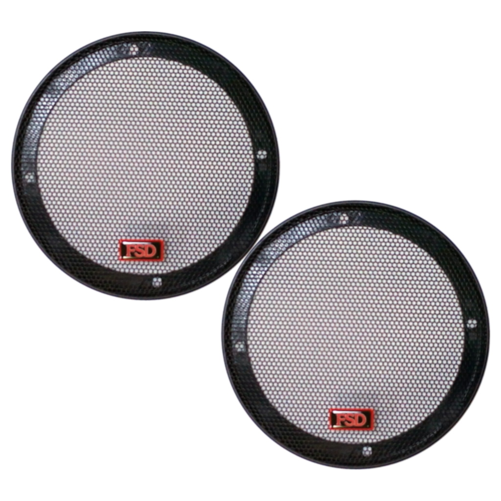картинка Гриль 6.5" FSD GRILL-6 купить в магазине CAROBASS