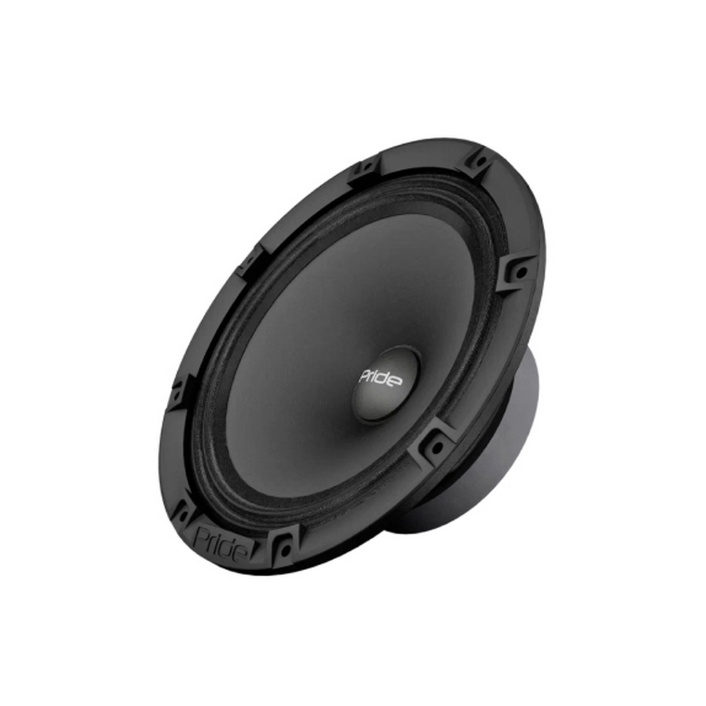 картинка AC 6.5" эстрадная PRIDE RUBY AIR 6.5 V2 купить в магазине CAROBASS