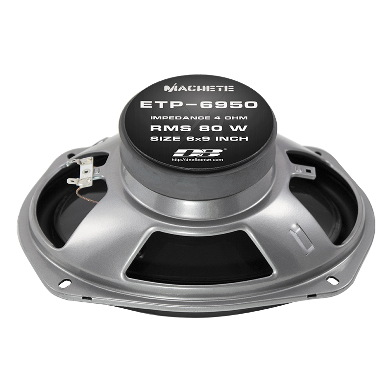 картинка AC 6x9″ коаксиальная DEAF BONCE (ALPHARD) ETP 6950 купить в магазине CAROBASS