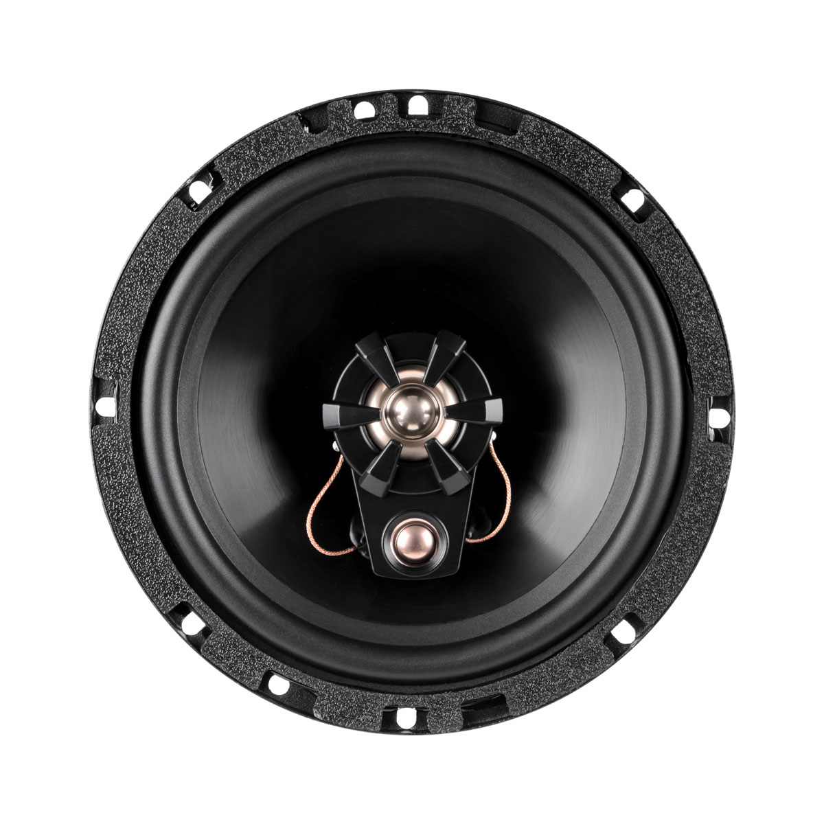 картинка AC 6.5" коаксиальная ASPECT WLS-603 купить в магазине CAROBASS