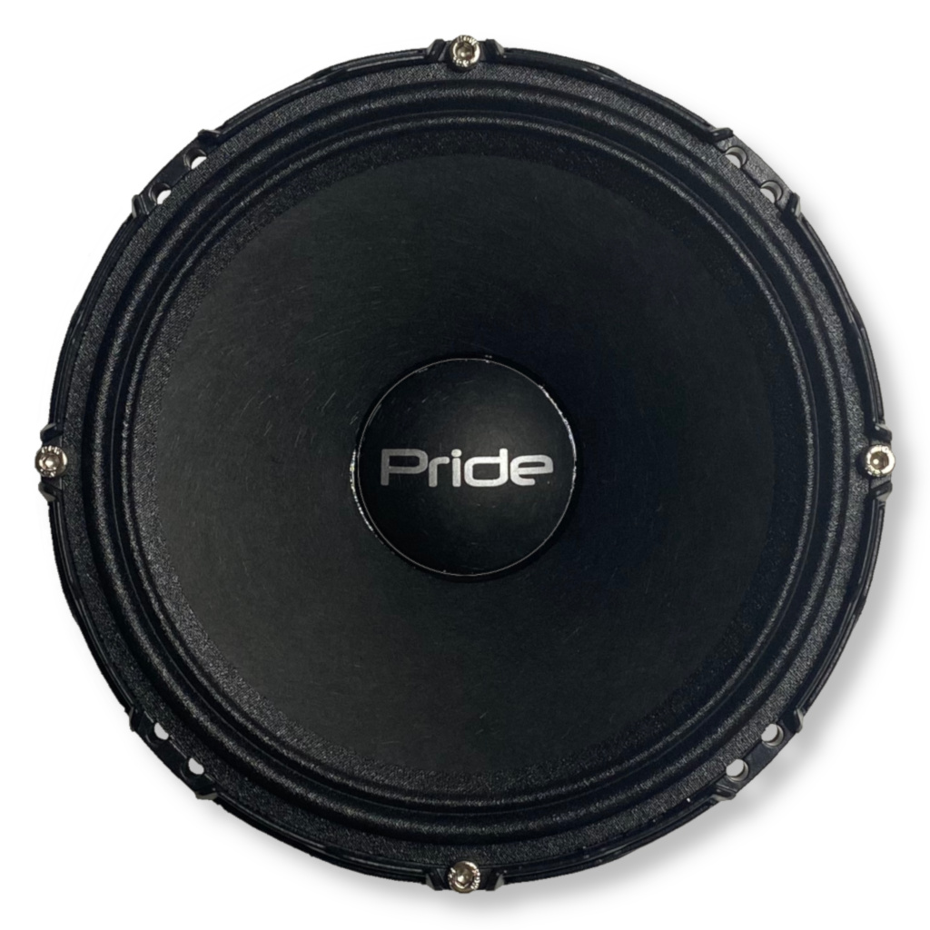 картинка AC 6.5" эстрадная PRIDE SOLO 300 COMPETITION купить в магазине CAROBASS
