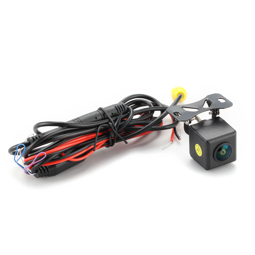 картинка Камера заднего вида ASPECT RC-8A купить в магазине CAROBASS