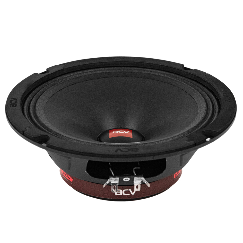 картинка AC 8" эстрадная ACV MS-8PRO купить в магазине CAROBASS