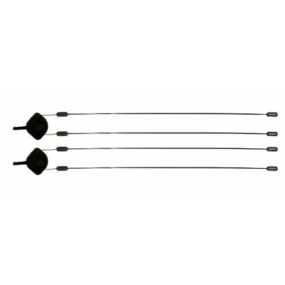 картинка Антенна активная Триада-671 TVix телевизионная TR671 купить в магазине CAROBASS