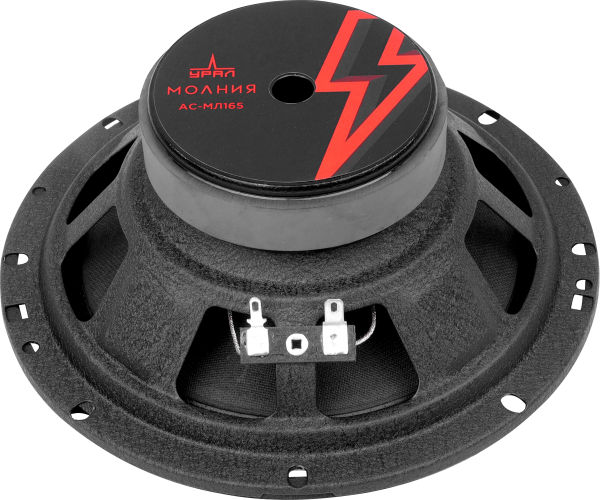 картинка AC 6.5" широкополосная УРАЛ МОЛНИЯ АС-МЛ165 купить в магазине CAROBASS