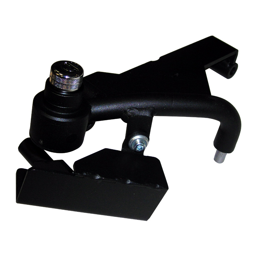 картинка Блокиратор КПП Bear-Lock MAZDA PL-1464K купить в магазине CAROBASS