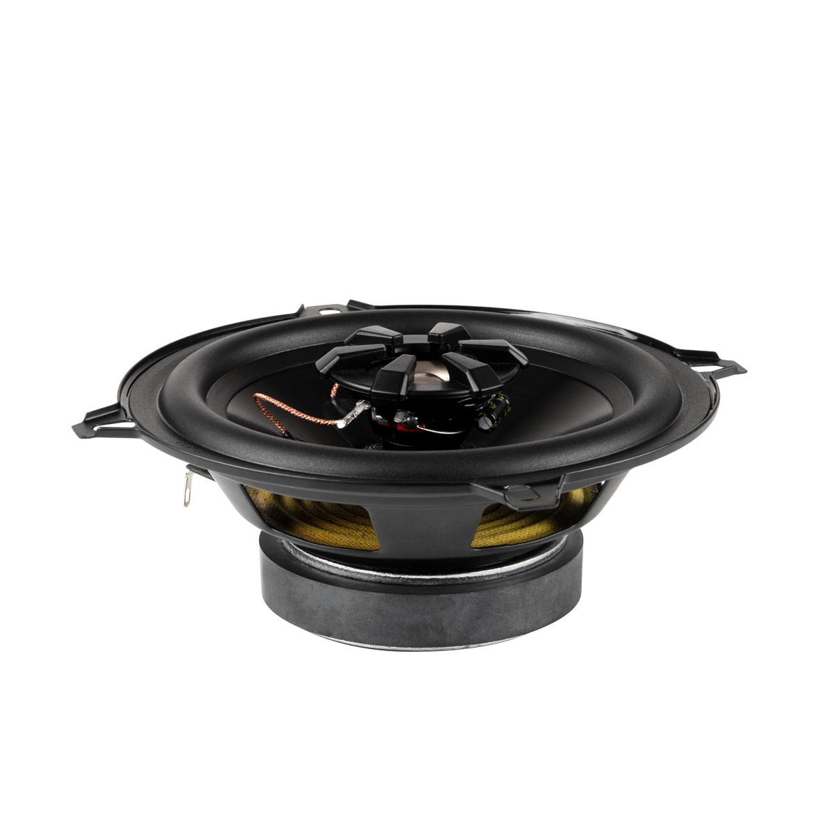 картинка AC 5.25" коаксиальная ASPECT WLS-502 купить в магазине CAROBASS