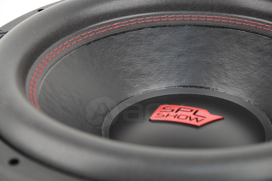 картинка Сабвуфер 15" ACV SW PRO152D купить в магазине CAROBASS