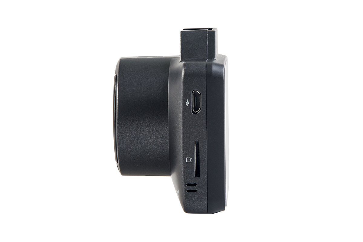 картинка Видеорегистратор с GPS SilverStone F1 HYBRID mini PRO купить в магазине CAROBASS