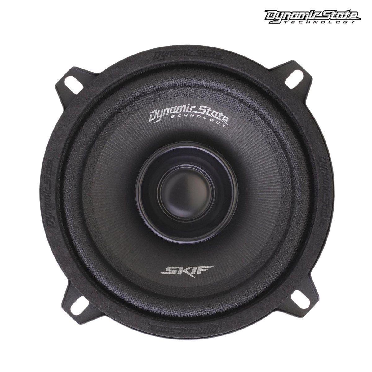 картинка AC 5.25" широкополосная DYNAMIC STATE SKIF SKM-130 купить в магазине CAROBASS
