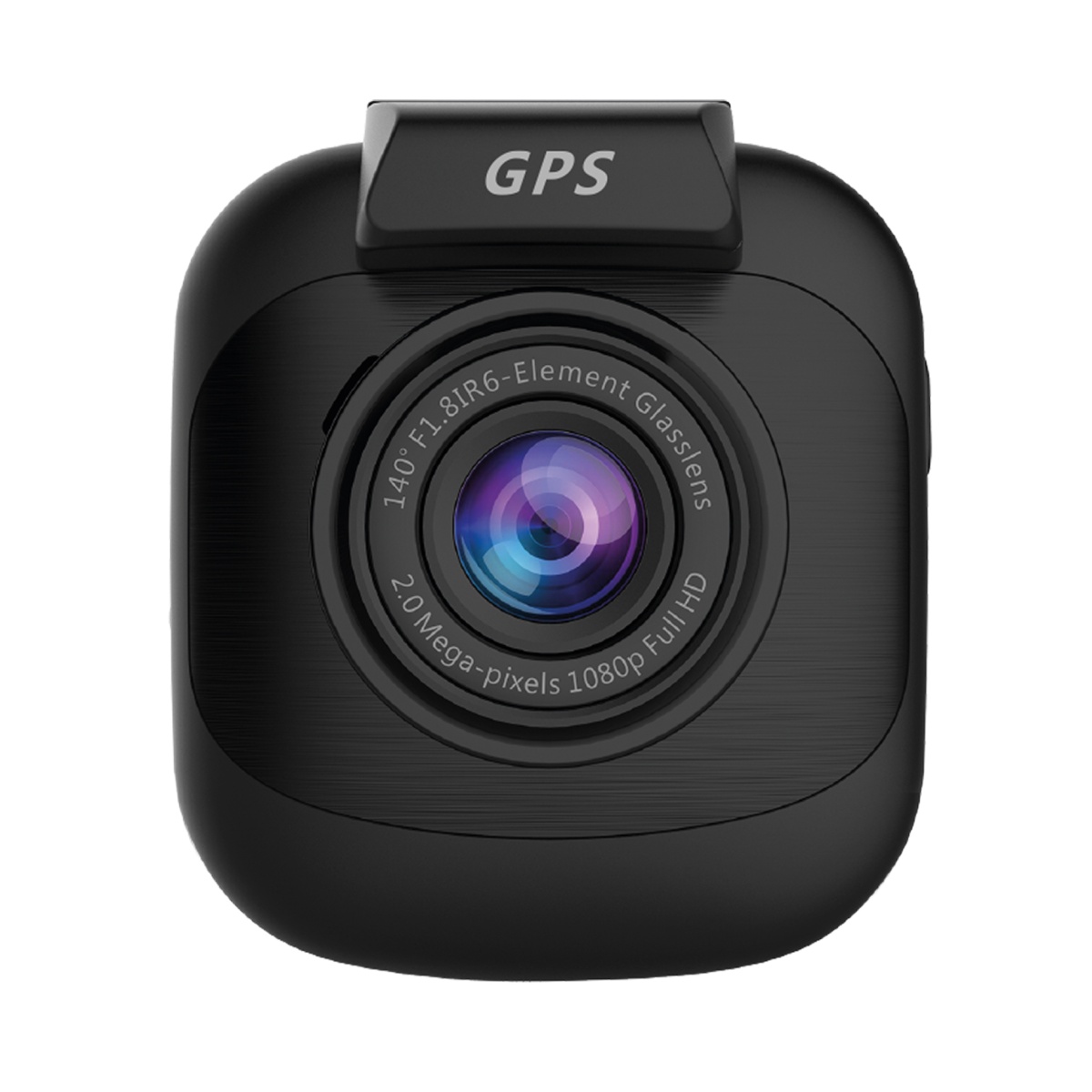 картинка Видеорегистратор с GPS INSPECTOR UNO купить в магазине CAROBASS
