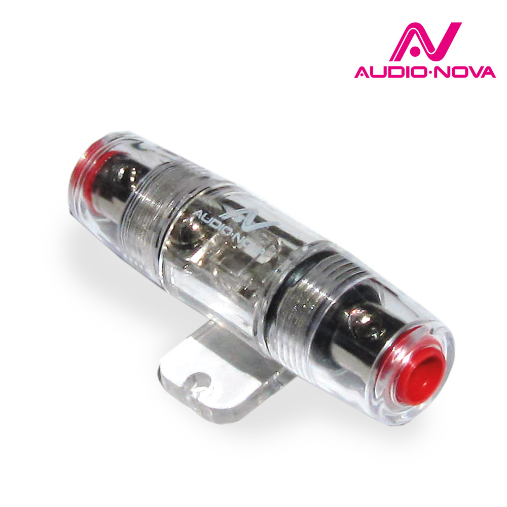 картинка Держатель предохранителя Mini ANL AUDIO NOVA FH.MAL2.FS купить в магазине CAROBASS
