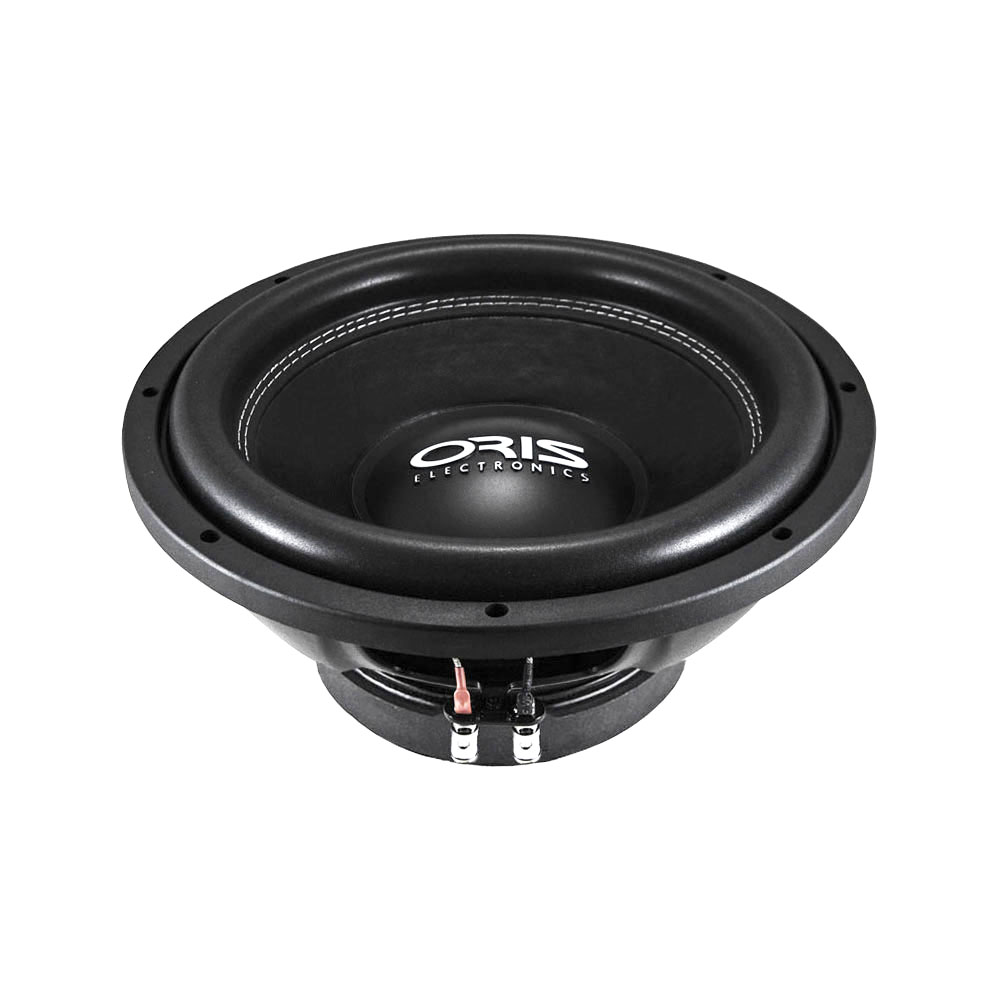 картинка Сабвуфер 12" ORIS FT-12 купить в магазине CAROBASS