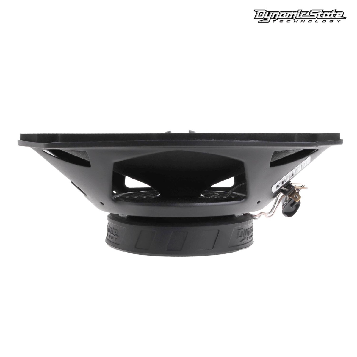 картинка AC 6x9" коаксиальная Dynamic State SLE-69cx купить в магазине CAROBASS