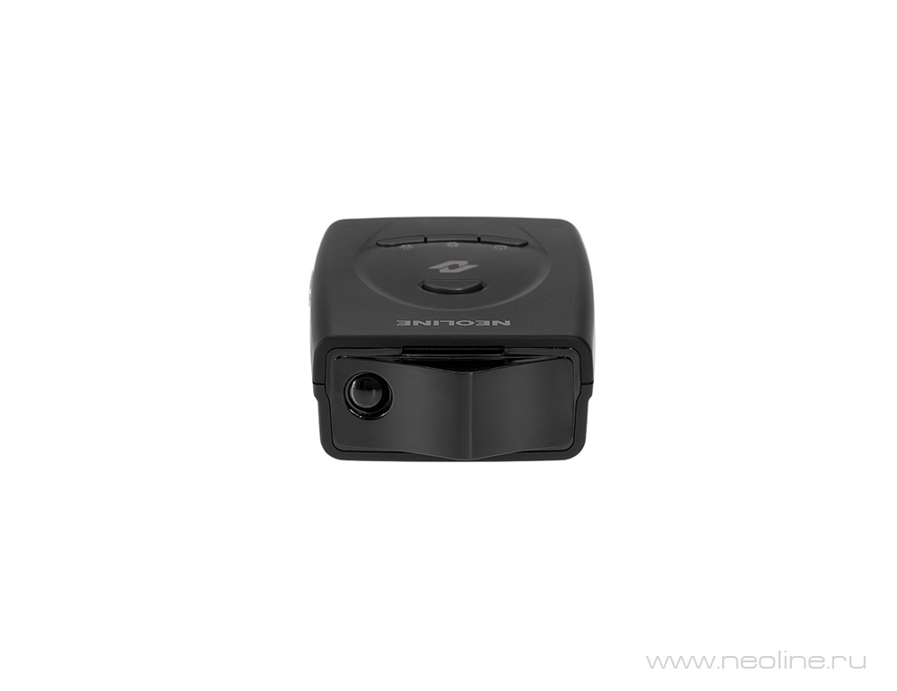картинка Радар-детектор с GPS NEOLINE X-COP 7500S купить в магазине CAROBASS