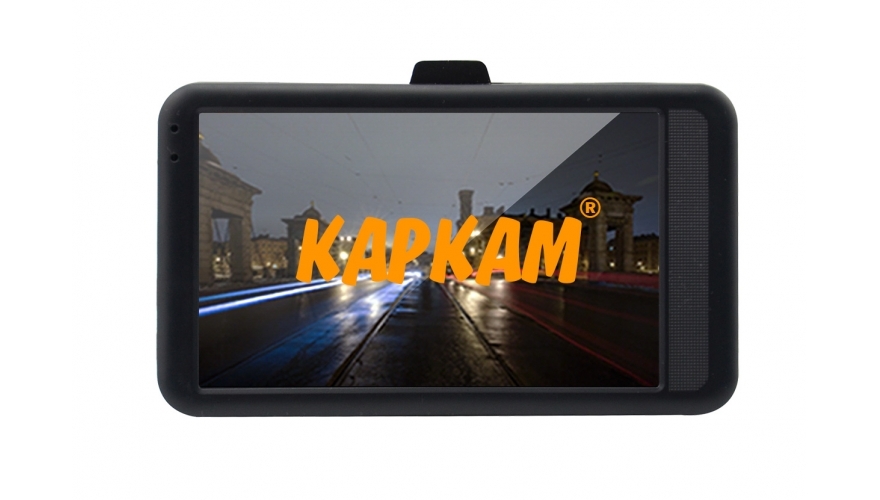 картинка Видеорегистратор Каркам™ F1 купить в магазине CAROBASS