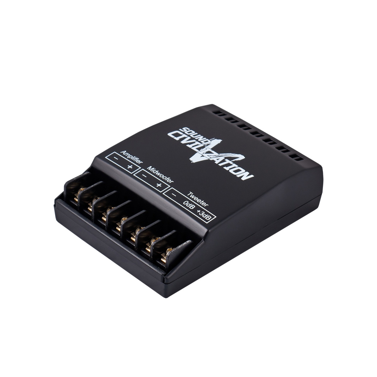 картинка AC 6.5" компонентная KICX SC ALS 6.2 купить в магазине CAROBASS