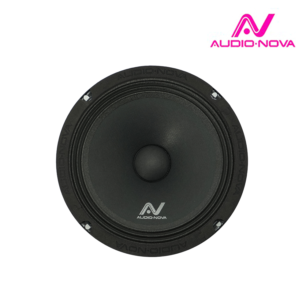 картинка AC 8" эстрадная Audio Nova SL-203 купить в магазине CAROBASS