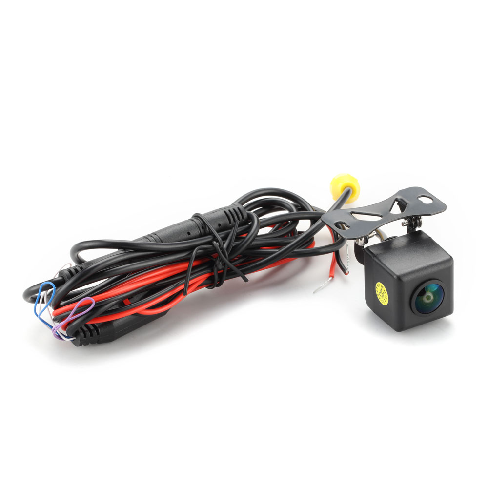 картинка Камера заднего вида ASPECT RC-8B купить в магазине CAROBASS