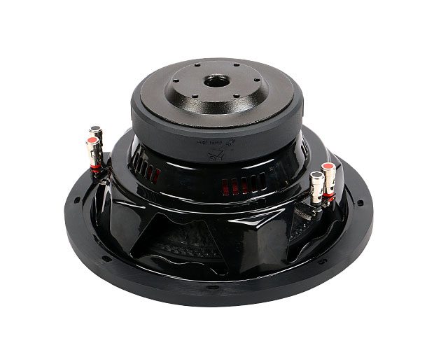 картинка Сабвуфер 10″ URAL (Урал) Molot 10 купить в магазине CAROBASS