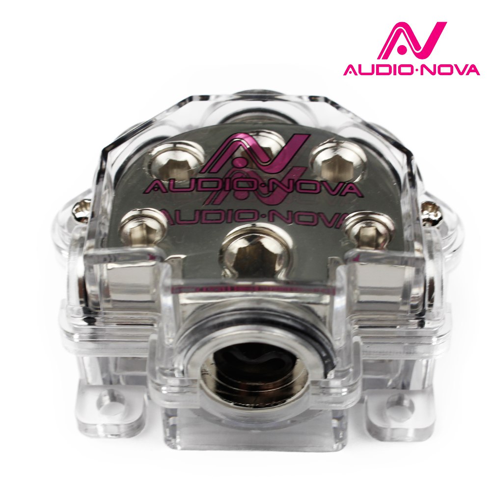 картинка Дистрибьютор питания AUDIO NOVA DB2.SN купить в магазине CAROBASS