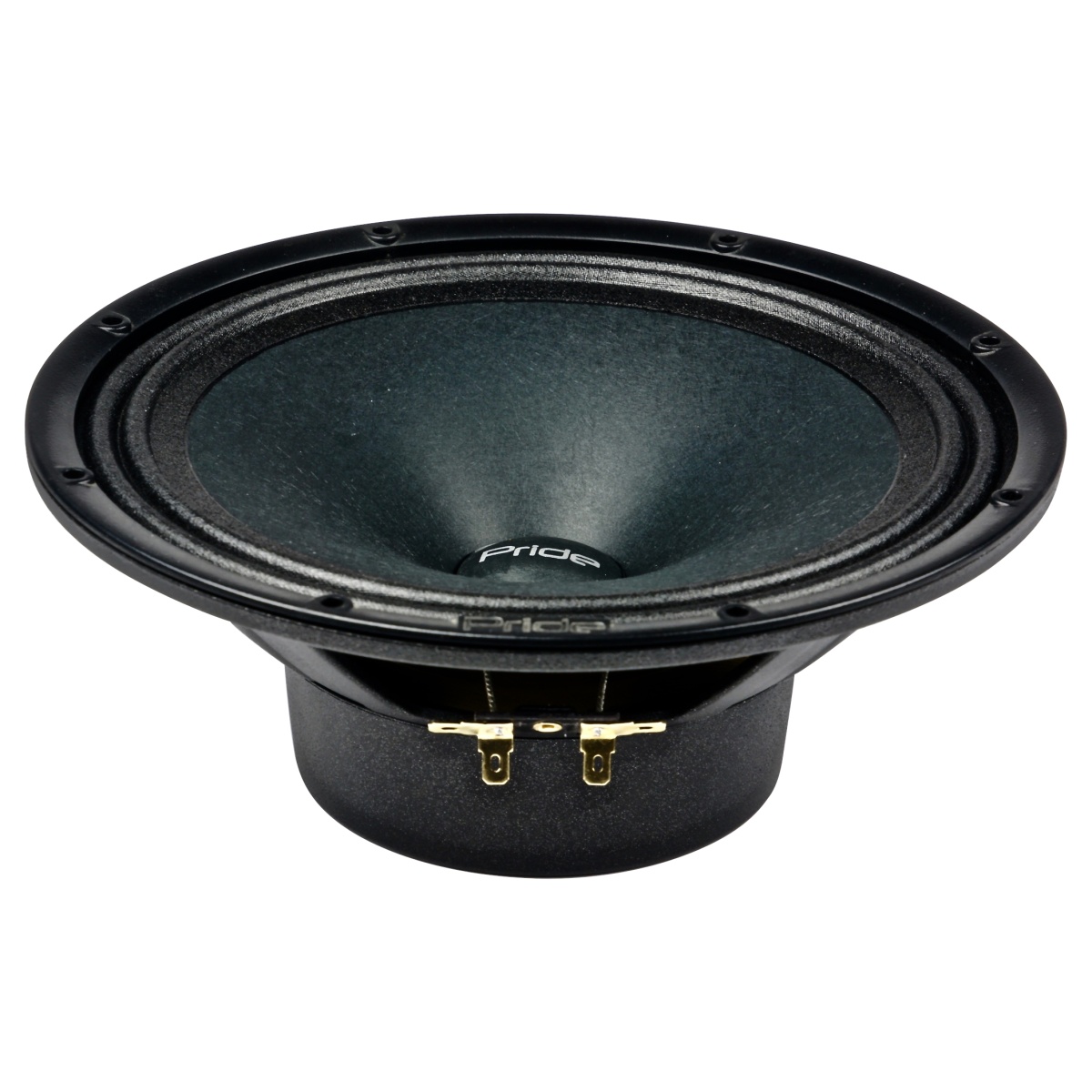 картинка AC 8″ эстрадная PRIDE RUBY AIR 8 купить в магазине CAROBASS