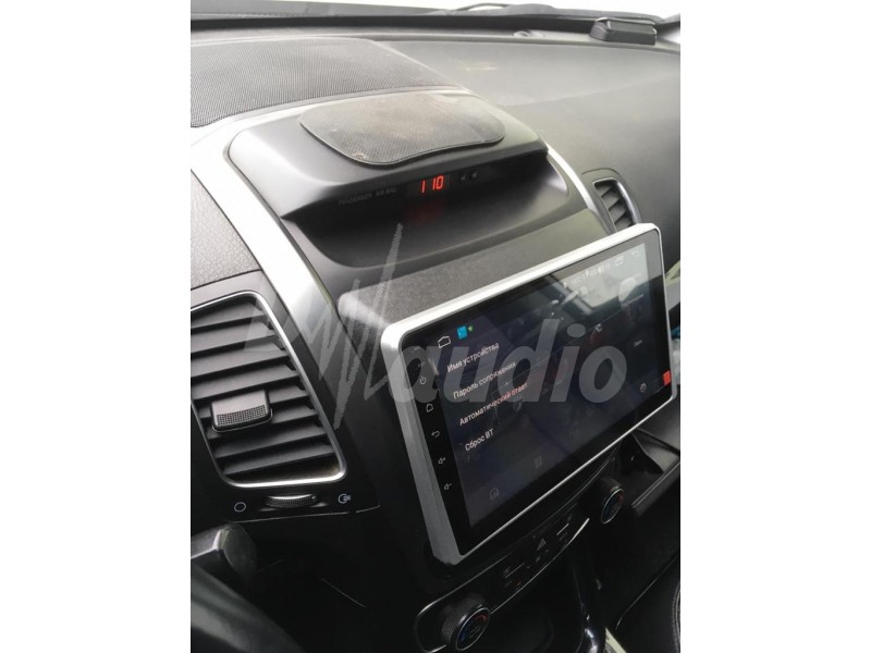 картинка ШГУ Kia Sorento (2012-21) D-audio 8Core 6/128GB 4G 2K_GS_224H_F9S купить в магазине CAROBASS