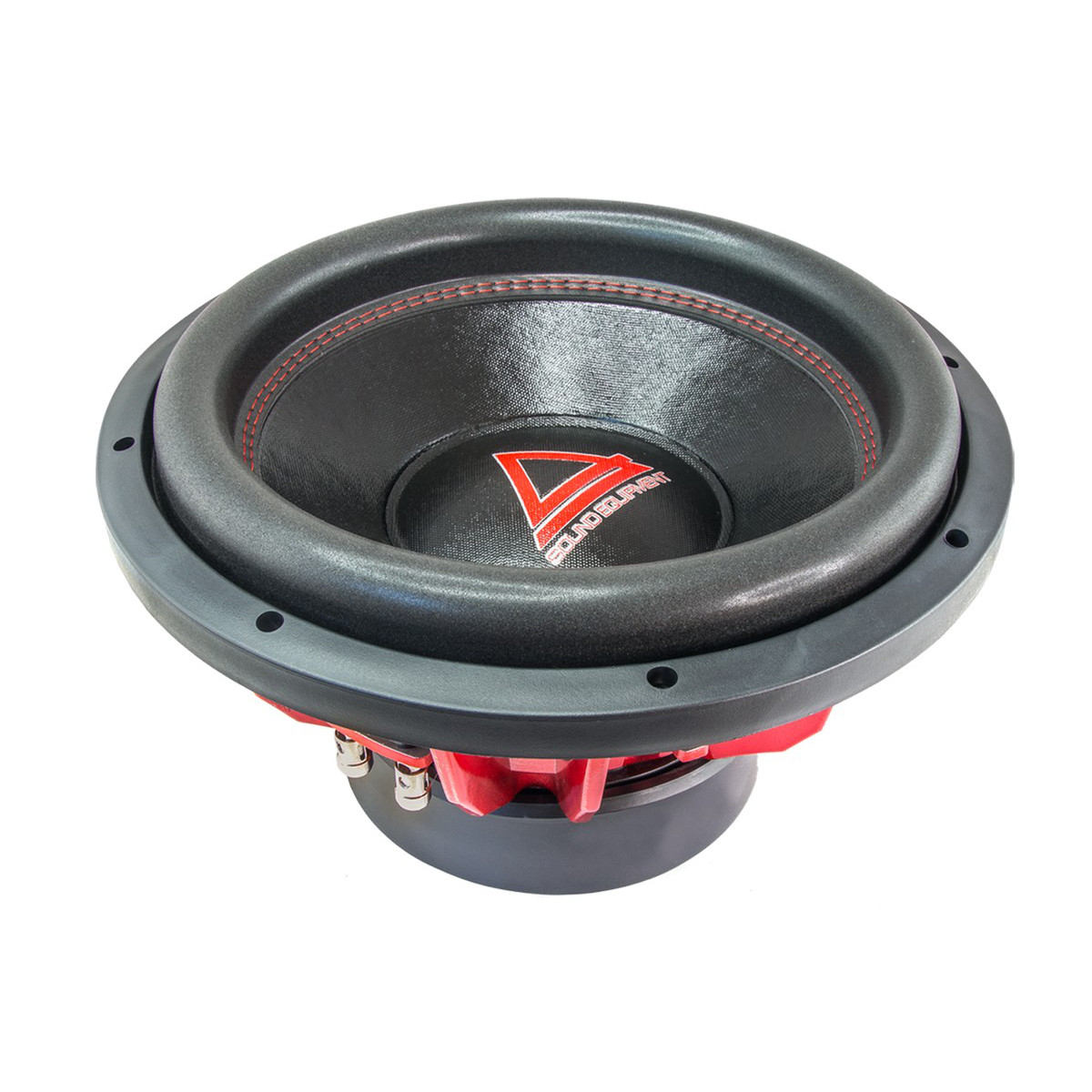 картинка Сабвуфер 12″ AURA SW-B121 MkII купить в магазине CAROBASS