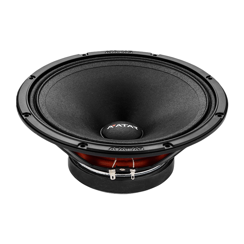 картинка AC 8″ эстрадная AVATAR MTU-81LE купить в магазине CAROBASS