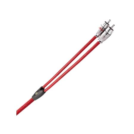 картинка Межблочный кабель Stinger SHX17 купить в магазине CAROBASS