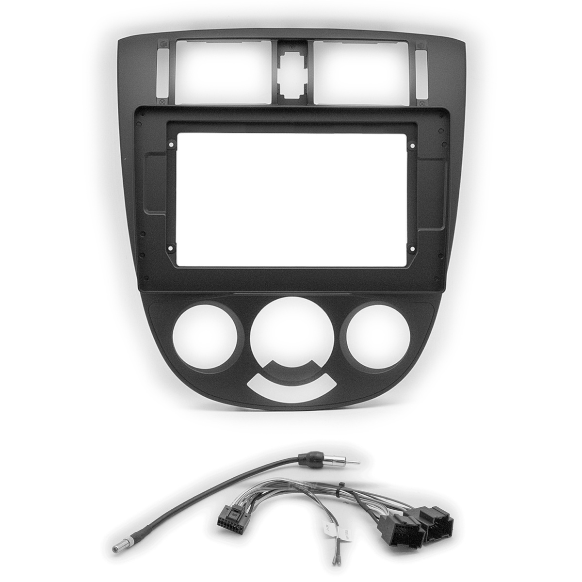 картинка Комплект для подключения ШГУ на Chevrolet Lacetti 2004-2013 F10S_1274_Manual купить в магазине CAROBASS