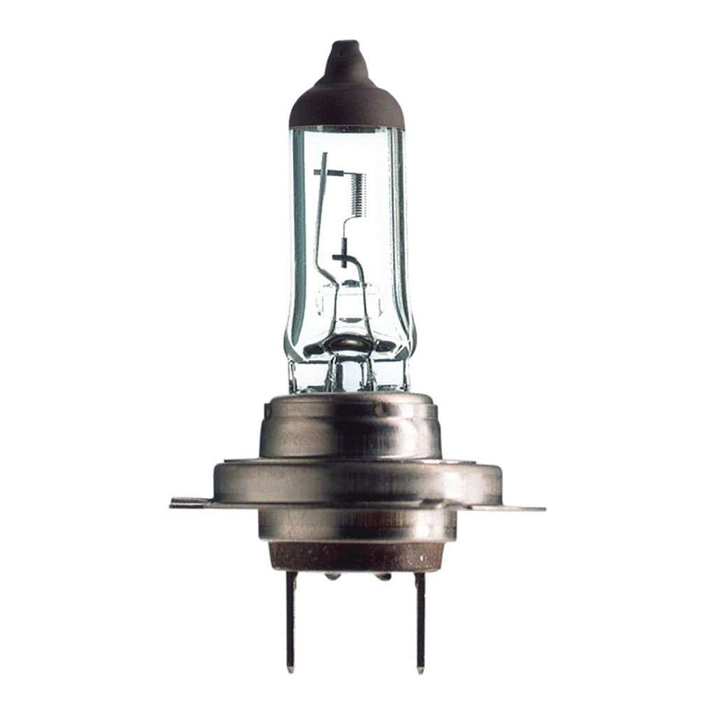 картинка Лампа H7 PHILIPS LONG LIFE P-12972LL купить в магазине CAROBASS