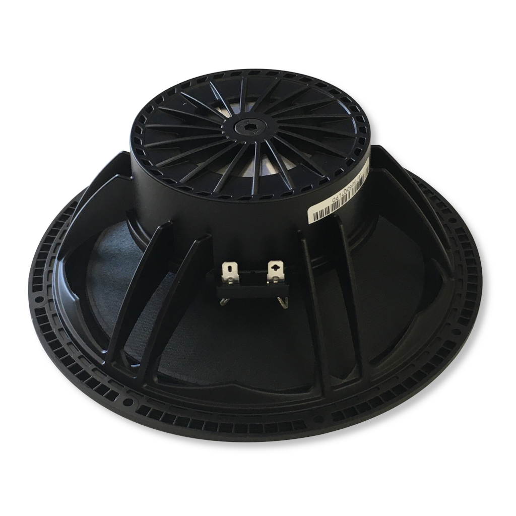картинка AC 8" эстрадная PRIDE RUBY LIGHT 8 купить в магазине CAROBASS