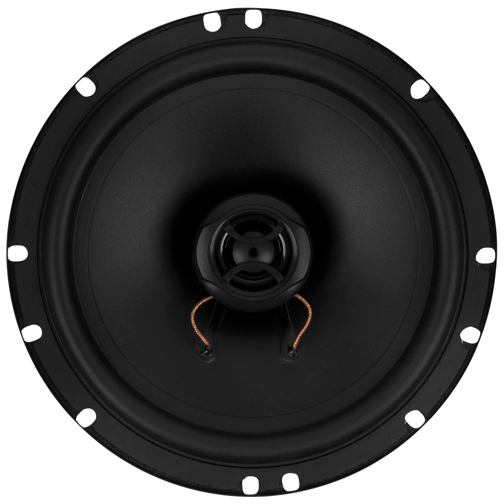 картинка AC 6.5" коаксиальная DLS PA6 купить в магазине CAROBASS
