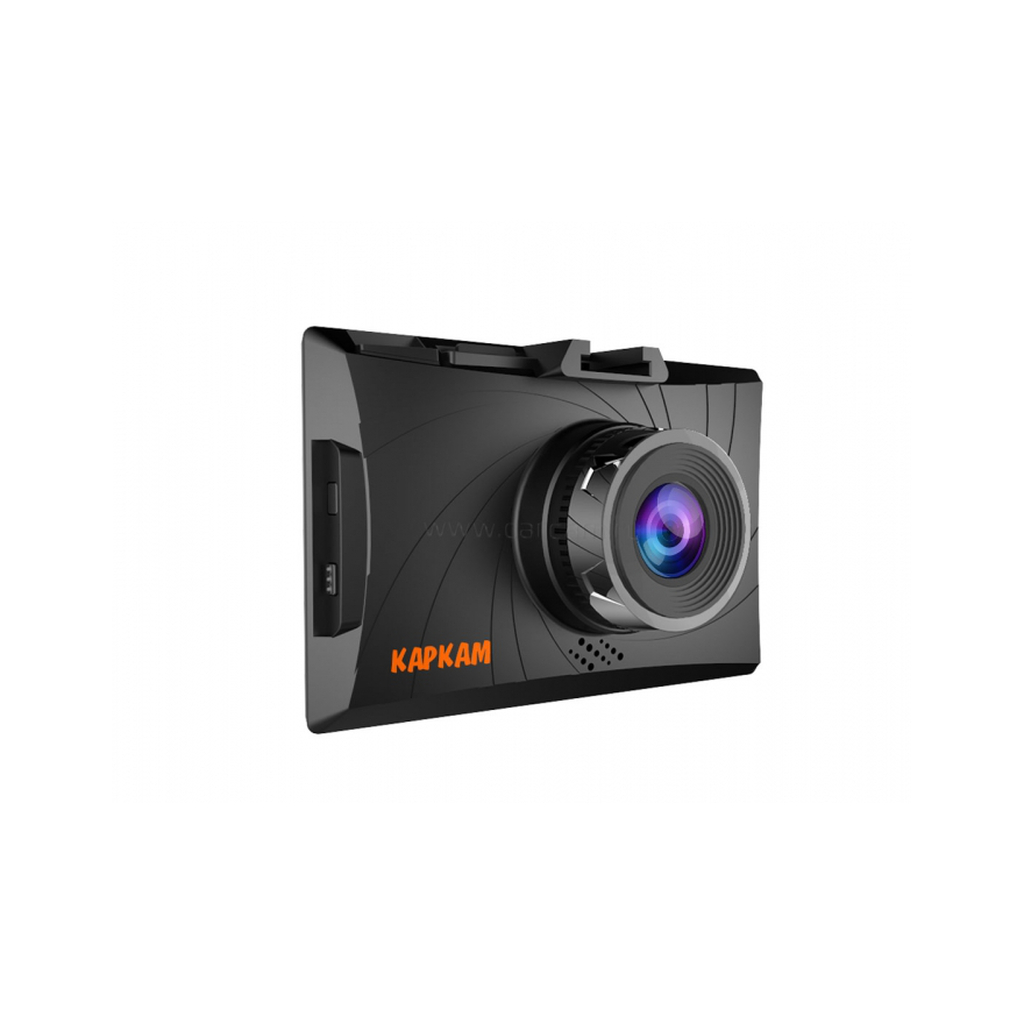 картинка Видеорегистратор Каркам™ T3 купить в магазине CAROBASS