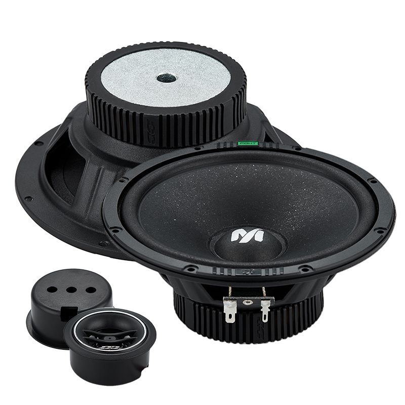 картинка AC 6.5" компонентная DEAF BONCE MFC-60 купить в магазине CAROBASS