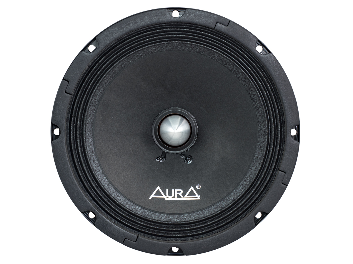 картинка AC 8″ эстрадная AURA SM-B804 купить в магазине CAROBASS