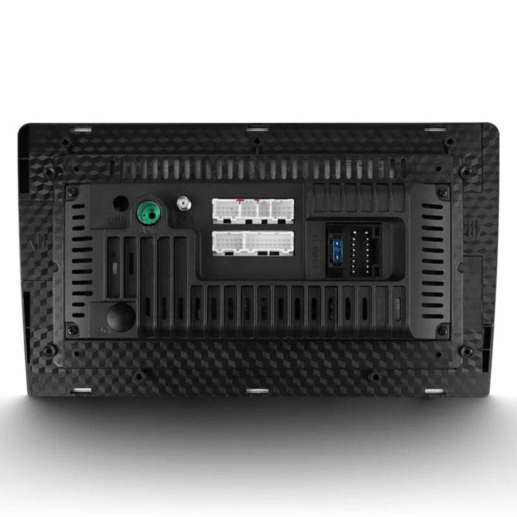 картинка Автомагнитола 9" TEYES CC3L 2/32GB WIFI купить в магазине CAROBASS