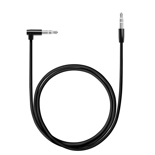 картинка AUX кабель Deppa SLIM 72193 купить в магазине CAROBASS