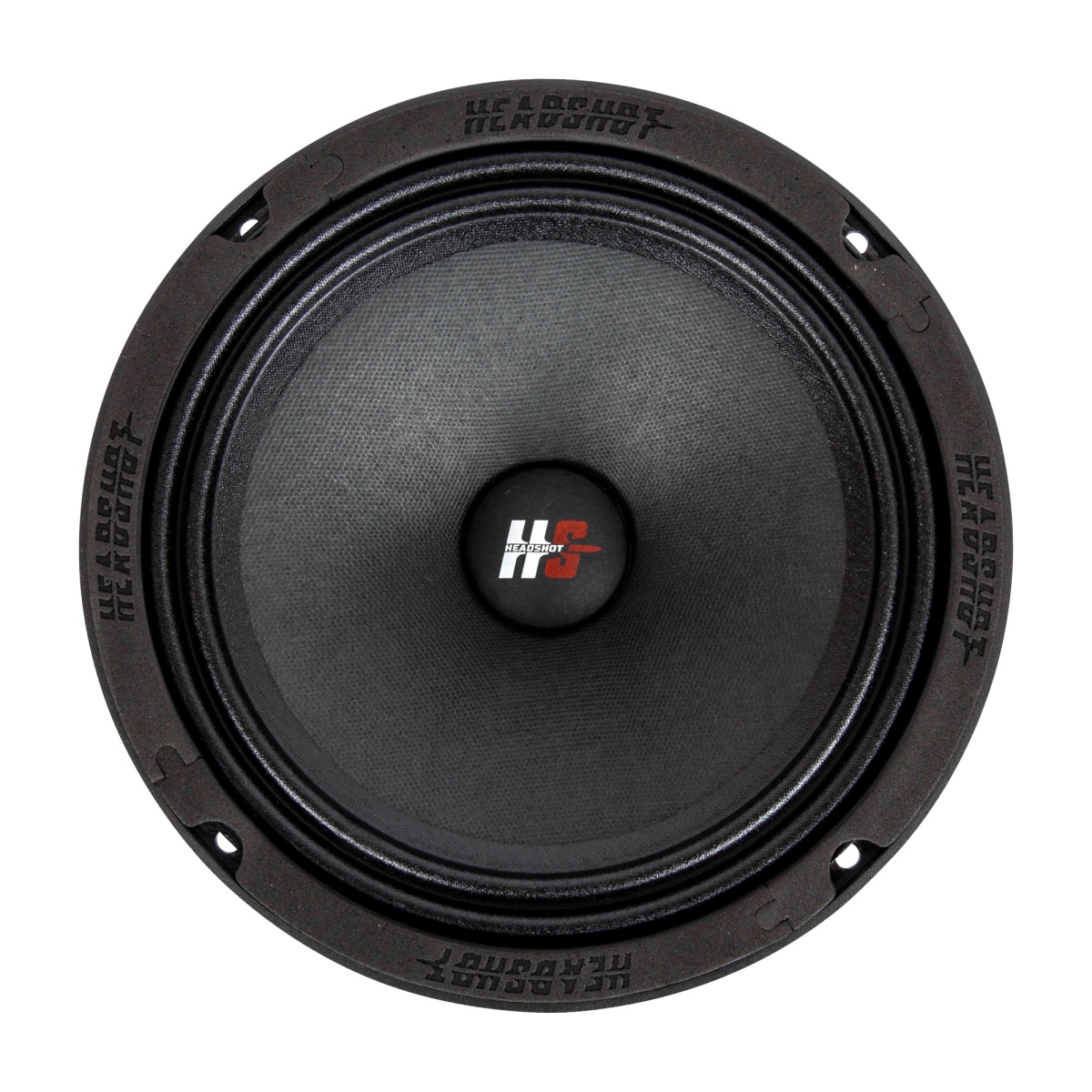 картинка AC 8" эстрадная KICX HEADSHOT LS-80 купить в магазине CAROBASS