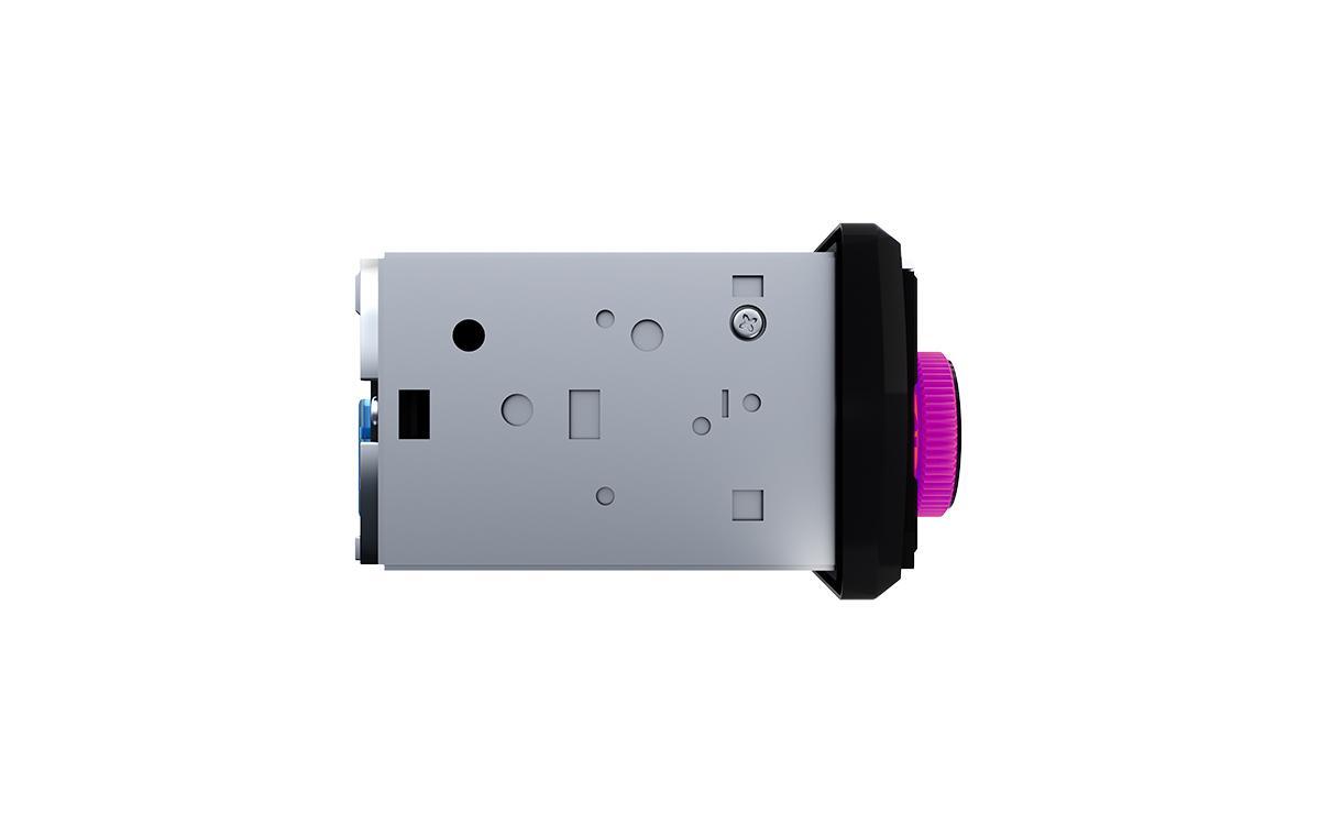 картинка Автомагнитола PROLOGY CMX-400 купить в магазине CAROBASS