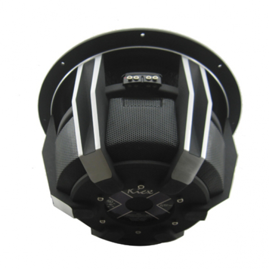 картинка Сабвуфер 15″ KICX QS 380 купить в магазине CAROBASS