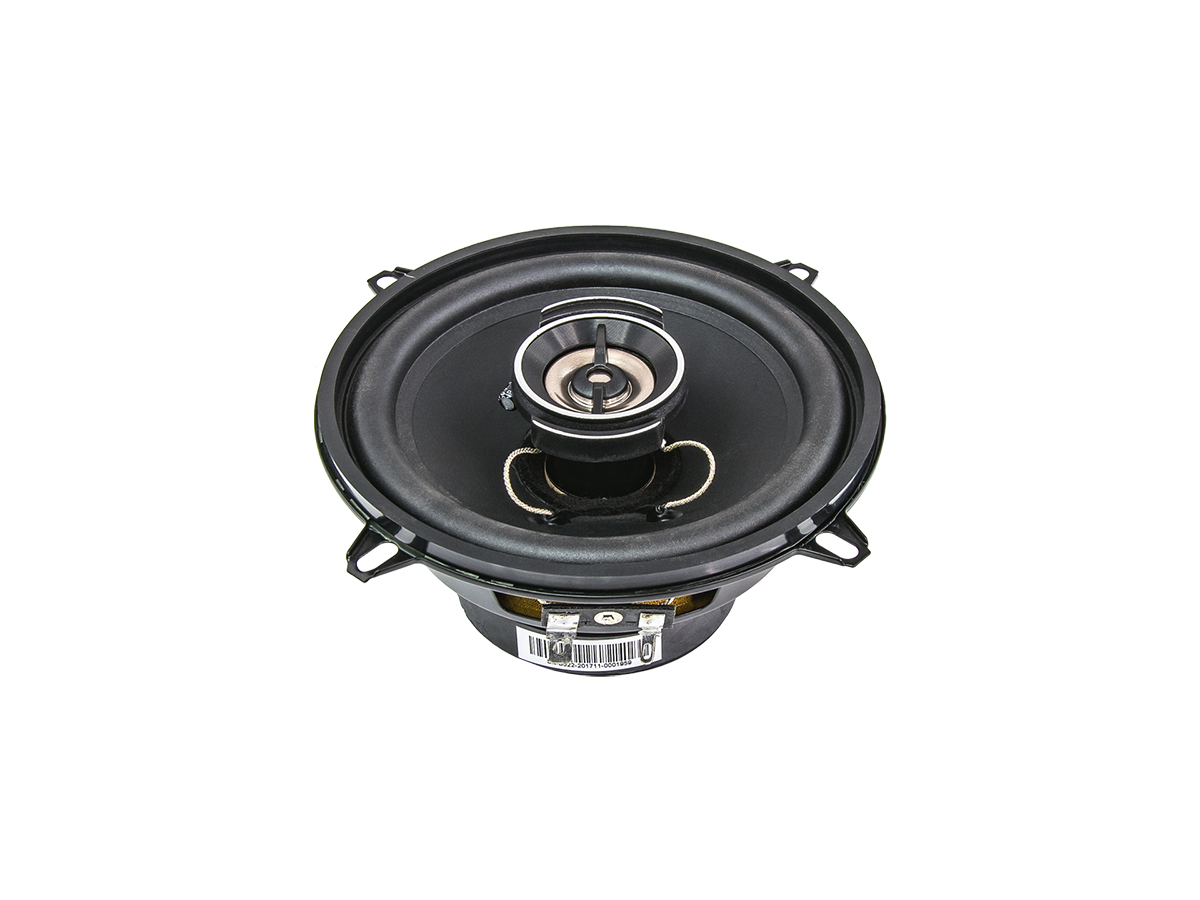 картинка AC 5.25" коаксиальная AURA STORM-522 купить в магазине CAROBASS